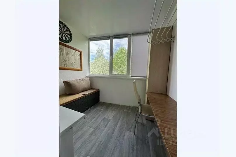 2-к кв. Тюменская область, Тюмень ул. Мельникайте, 135 (66.0 м) - Фото 2