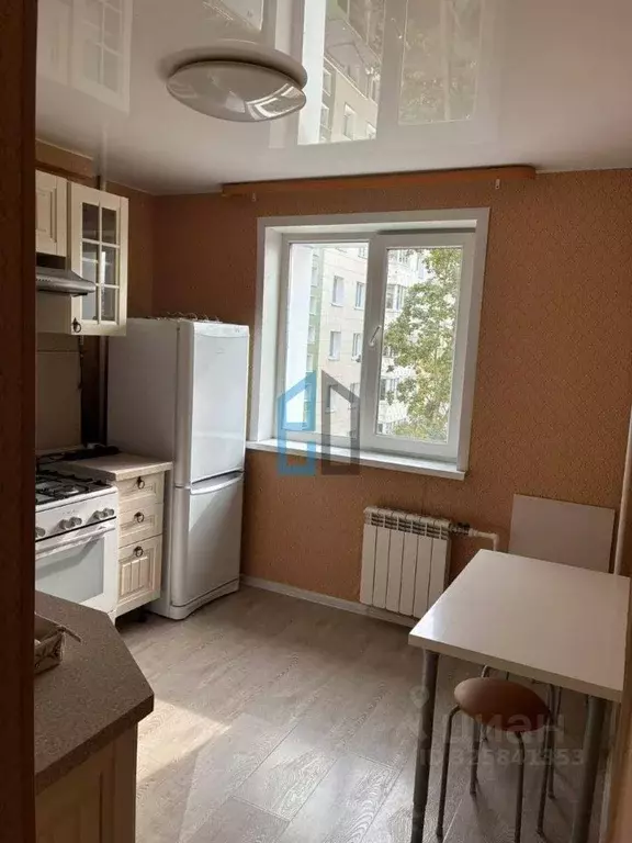 2-к кв. Московская область, Клин ул. Дзержинского, 16 (48.8 м) - Фото 2