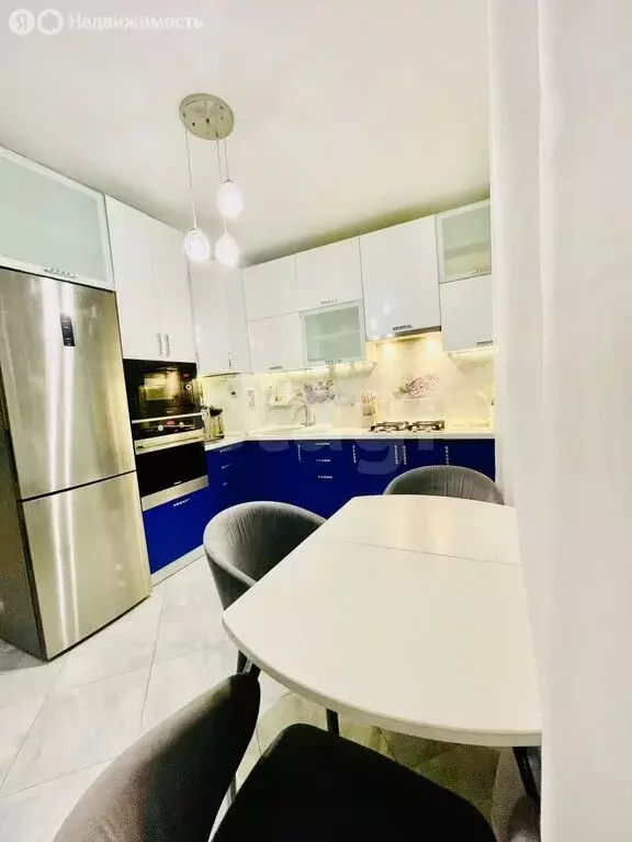 2-комнатная квартира: Гурьевск, Степной переулок, 17В (53.8 м) - Фото 1