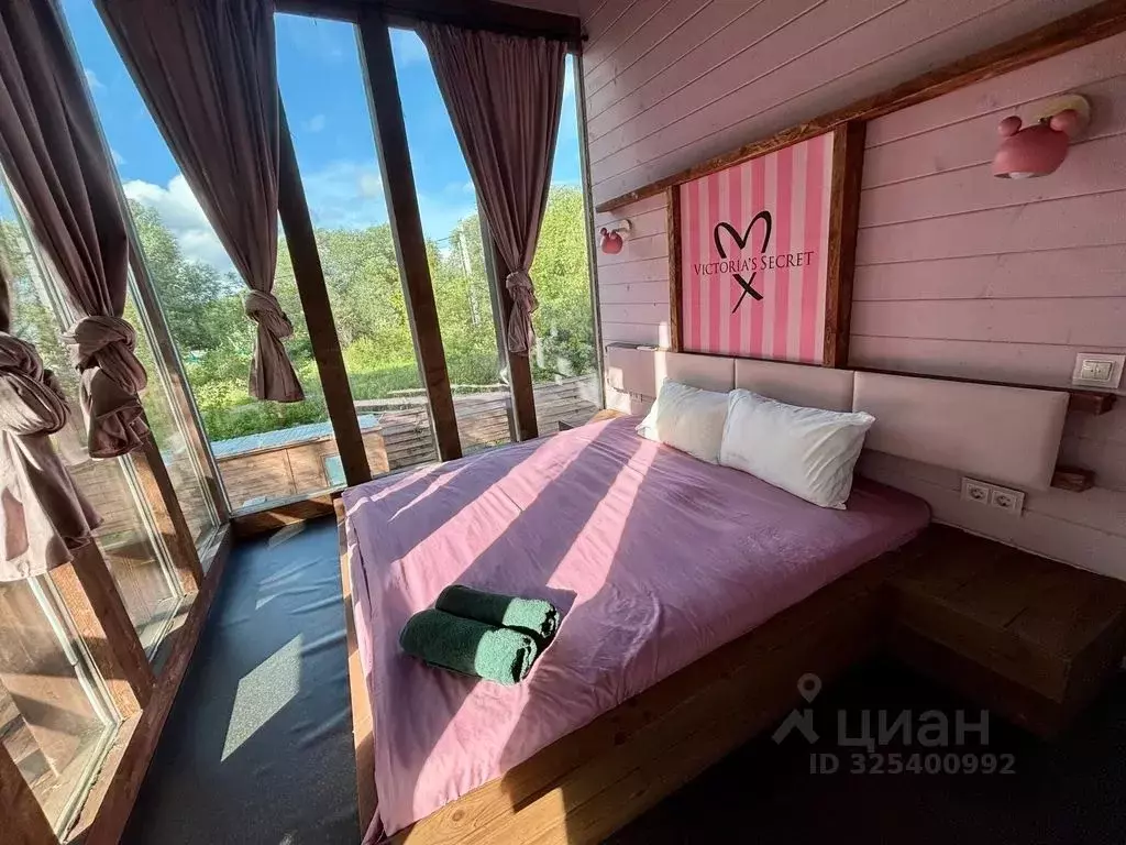 Дом в Московская область, Дмитровский муниципальный округ, д. Бунятино ... - Фото 2