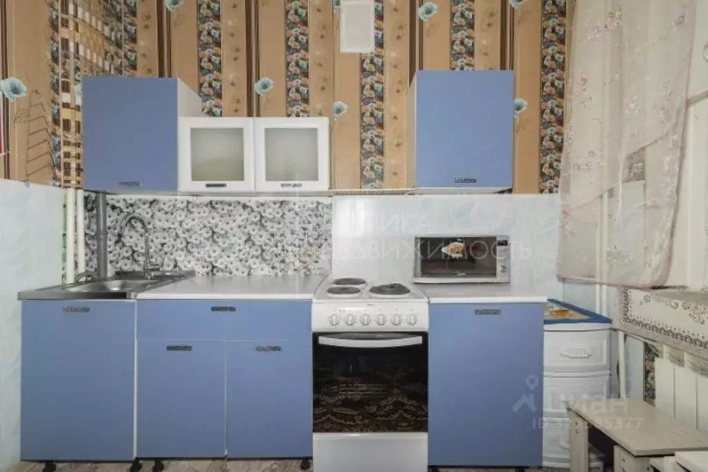 1-к кв. Тюменская область, Тюмень Широтная ул., 81 (37.0 м) - Фото 1