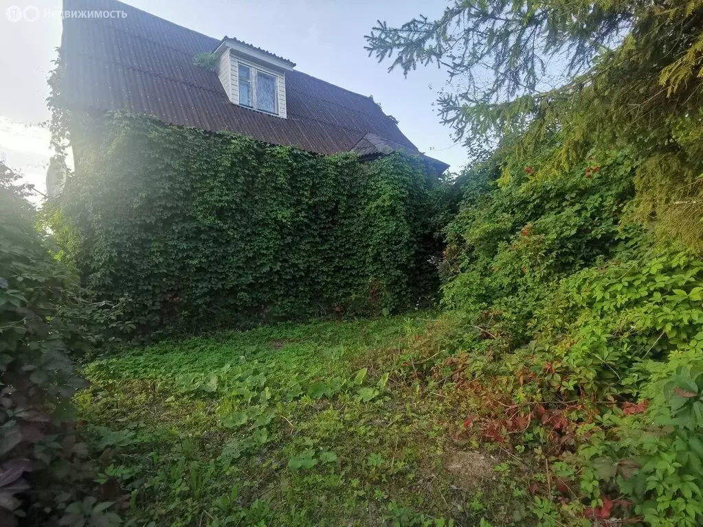 Дом в Московская область, муниципальный округ Луховицы, деревня ... - Фото 1