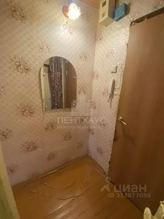 2-к кв. Владимирская область, Владимир ул. Василисина, 12 (41.6 м) - Фото 1