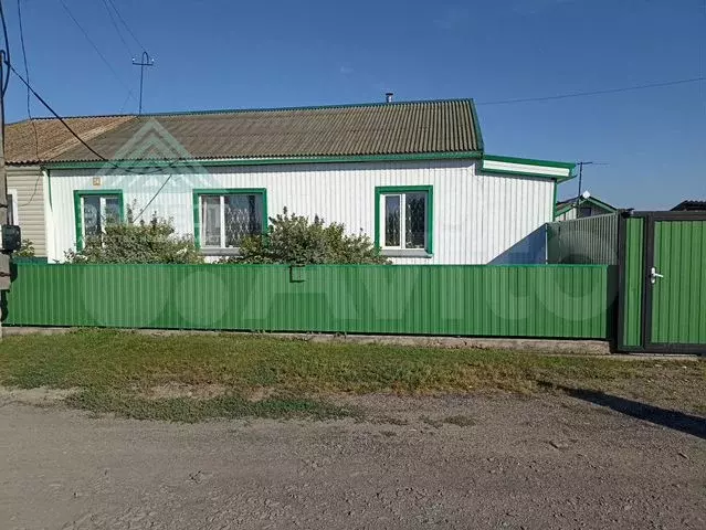 Дом 78,8 м на участке 7,5 сот. - Фото 0