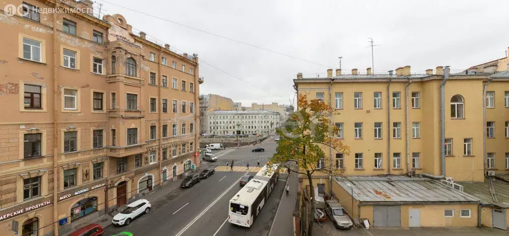 Офис (98.3 м) - Фото 0