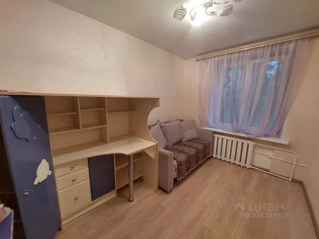 2-к кв. Московская область, Мытищи Силикатная ул., 37Г (45.0 м) - Фото 2