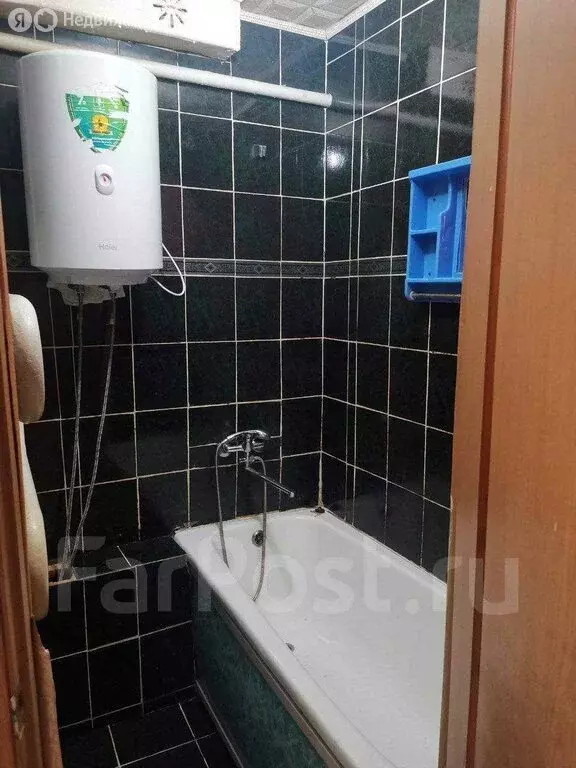 2-комнатная квартира: Хабаровск, Майская улица, 37 (43.7 м) - Фото 0