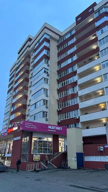 Машиноместо, 14 м - Фото 0