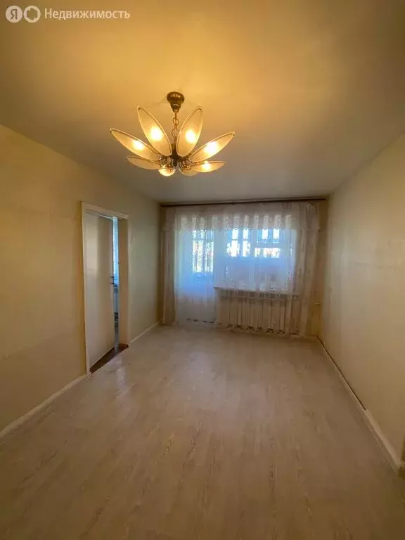 2-комнатная квартира: Ульяновск, проспект Нариманова, 94 (44 м) - Фото 1
