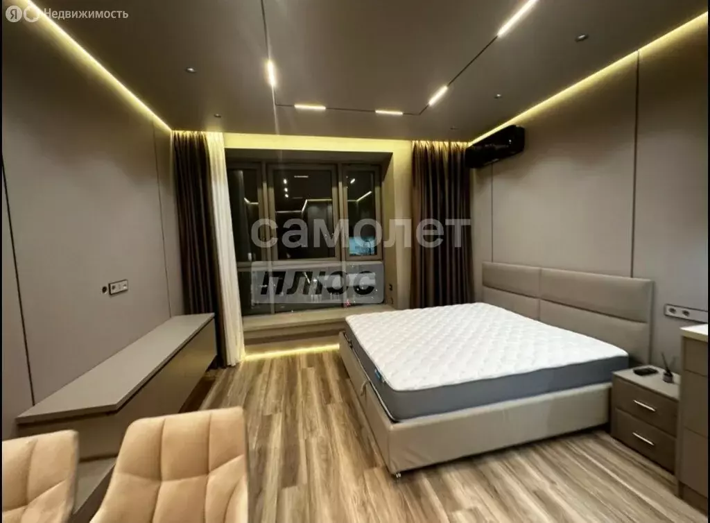 Квартира-студия: Москва, Сколковское шоссе, 40к3 (31 м) - Фото 2