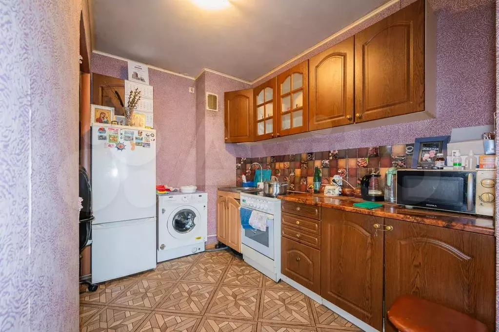 Квартира-студия, 31 м, 4/16 эт. - Фото 0