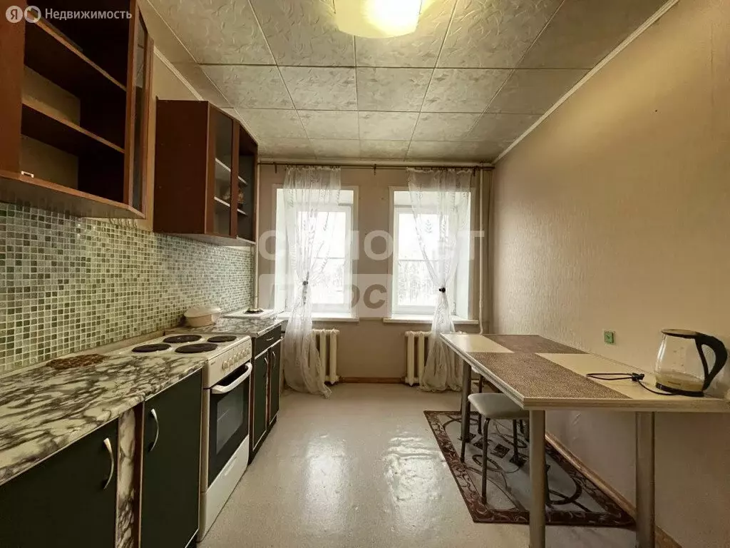 1-комнатная квартира: Среднеуральск, Исетская улица, 6 (41.8 м) - Фото 2