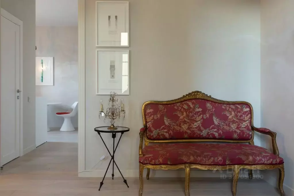 2-к кв. Санкт-Петербург 18-я Васильевского острова линия, 21 (80.0 м) - Фото 1