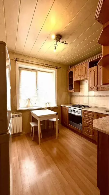 1-к. квартира, 32 м, 2/9 эт. - Фото 1