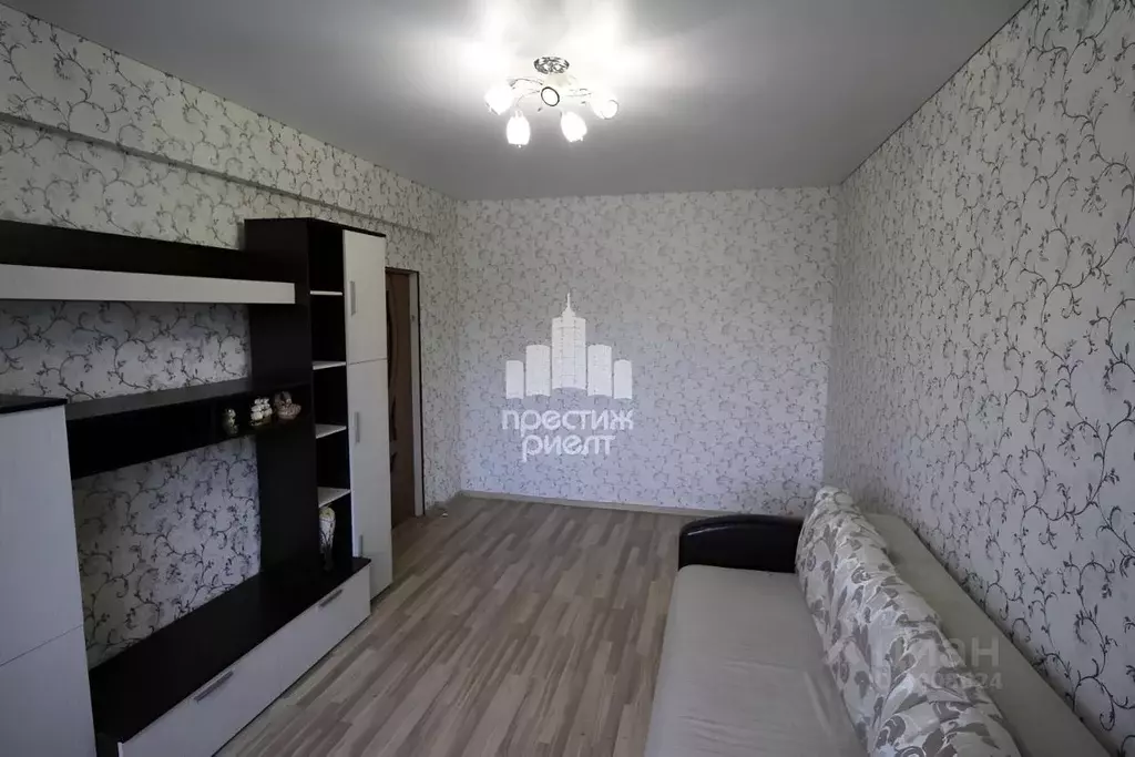 2-к кв. Калужская область, Калуга ул. Георгия Димитрова, 8 (65.0 м) - Фото 2