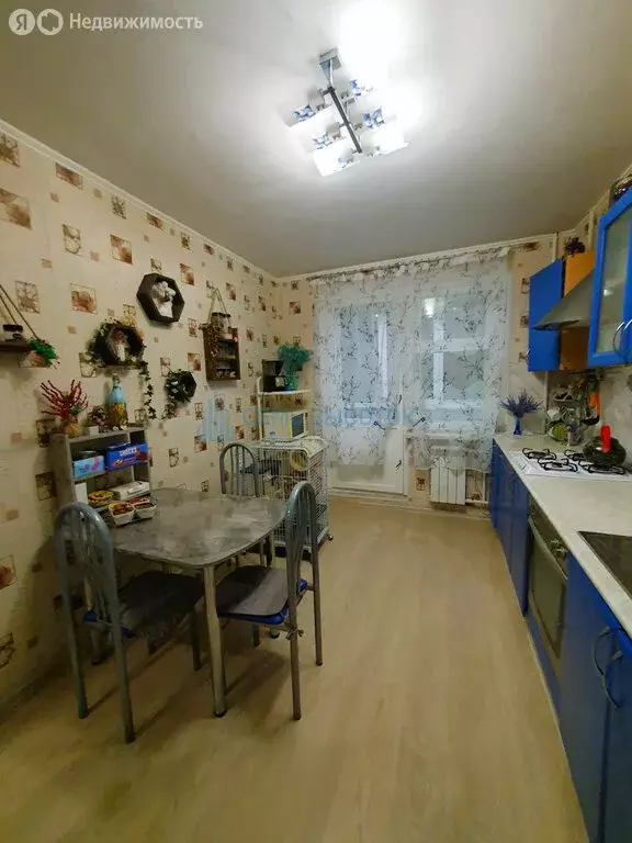 2-комнатная квартира: Домодедово, микрорайон Центральный, улица ... - Фото 1