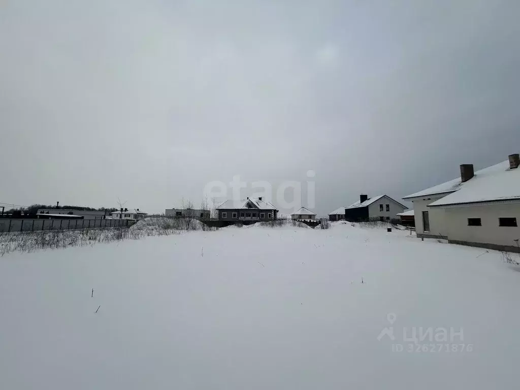 Участок в Калининградская область, Гурьевский муниципальный округ, ... - Фото 2