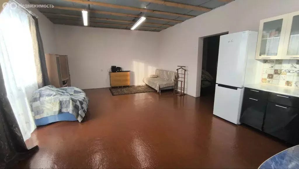 Дом в Свердловская область, Ирбитское муниципальное образование, ... - Фото 2