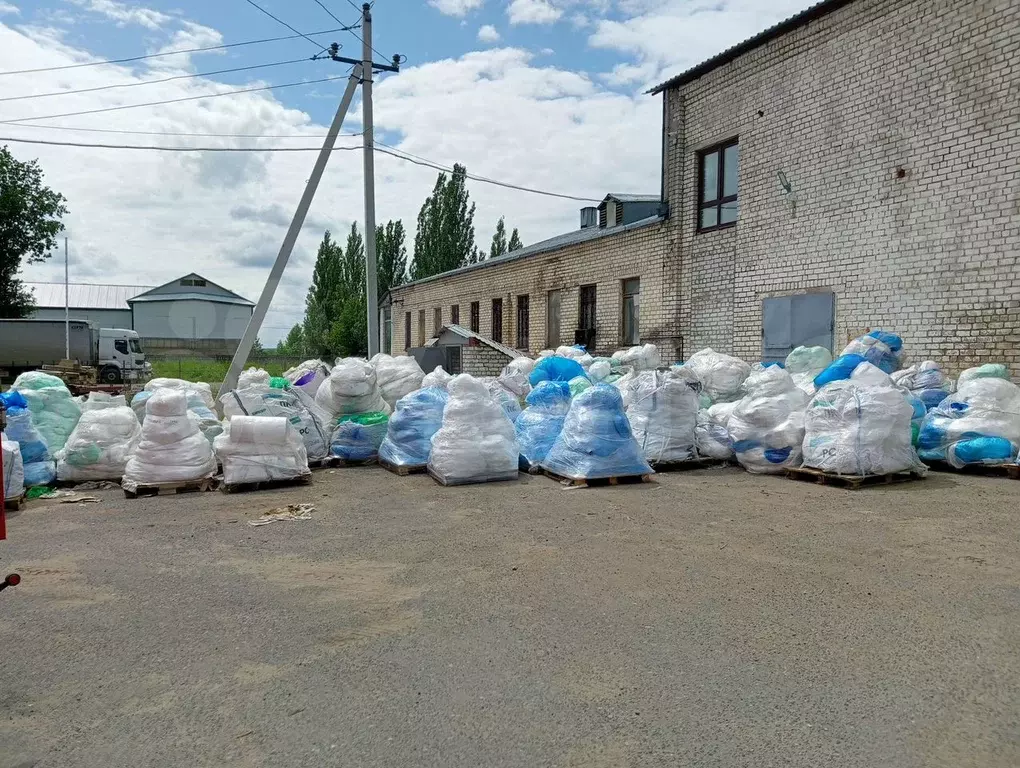 Производство, 1000 м - Фото 1