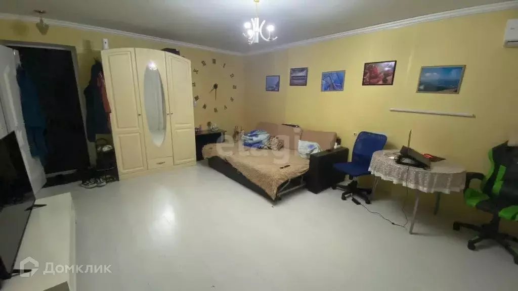 Продаётся 1-к квартира, 30.4 м - Фото 1