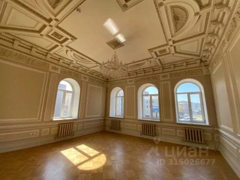 Офис в Санкт-Петербург ул. Большая Зеленина, 43 (1000 м) - Фото 1