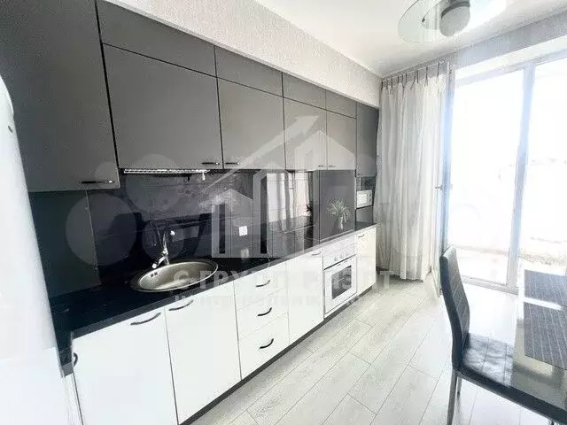 2-к. квартира, 60 м, 5/8 эт. - Фото 1
