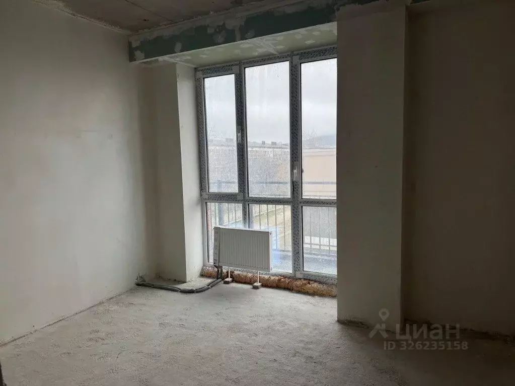 2-к кв. Ставропольский край, Пятигорск Украинская ул., 39 (63.6 м) - Фото 2