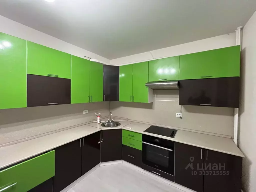 2-к кв. Ульяновская область, Ульяновск ул. Александра Невского, 2Е ... - Фото 2