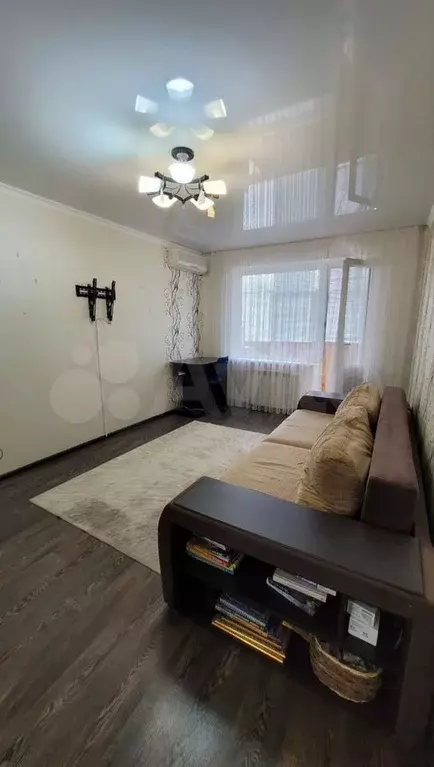 2-к. квартира, 45 м, 3/5 эт. - Фото 1