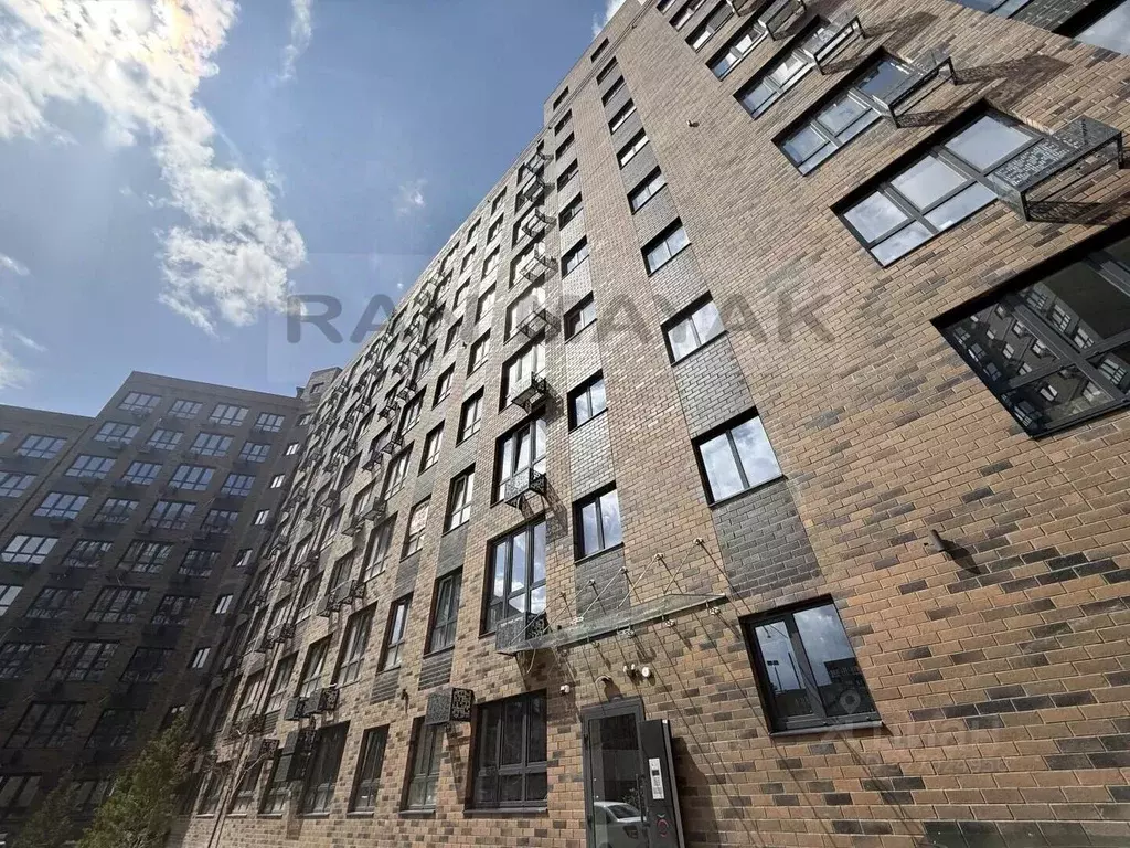 Студия Адыгея, Майкоп ул. 12 Марта, 187к2 (24.0 м) - Фото 1
