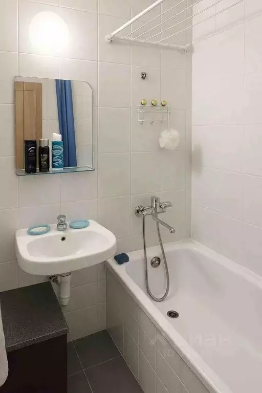 Квартира, 2 комнаты, 43.8 м - Фото 0