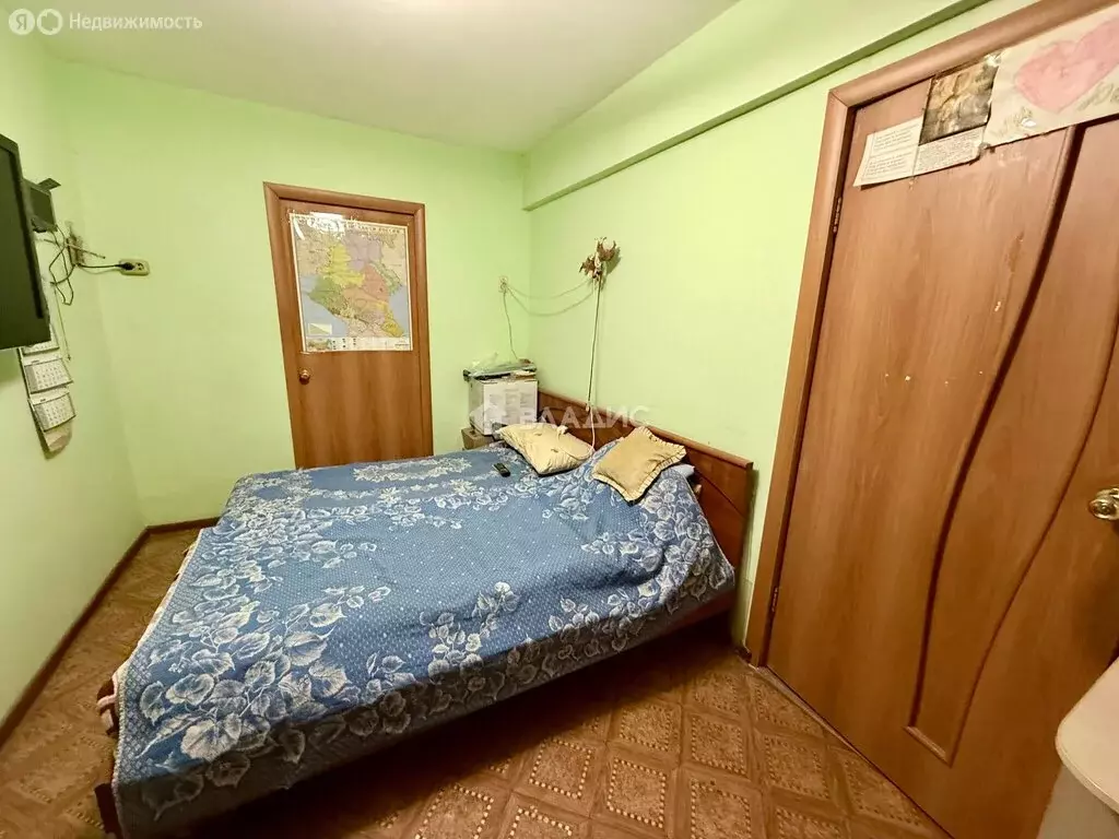 2-комнатная квартира: Волгоград, улица Таращанцев, 50 (45.7 м) - Фото 1