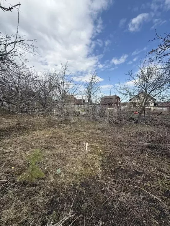 Участок в Мордовия, Саранск просп. 50 лет Октября (5.2 сот.) - Фото 2