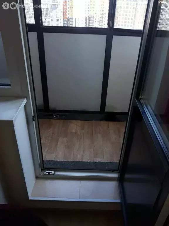 Квартира-студия: Кудрово, Пражская улица, 4 (20 м) - Фото 1