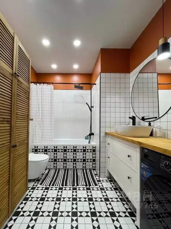 1-к кв. Калининградская область, Светлогорск Дачная ул., 6к1 (32.0 м) - Фото 1