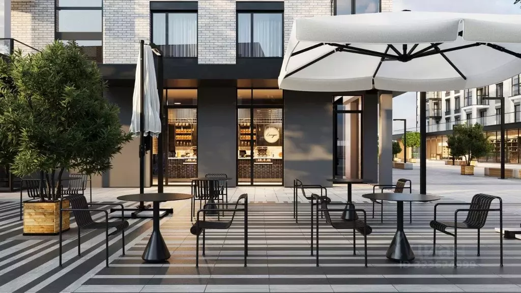 Помещение свободного назначения в Калининградская область, Калининград ... - Фото 2