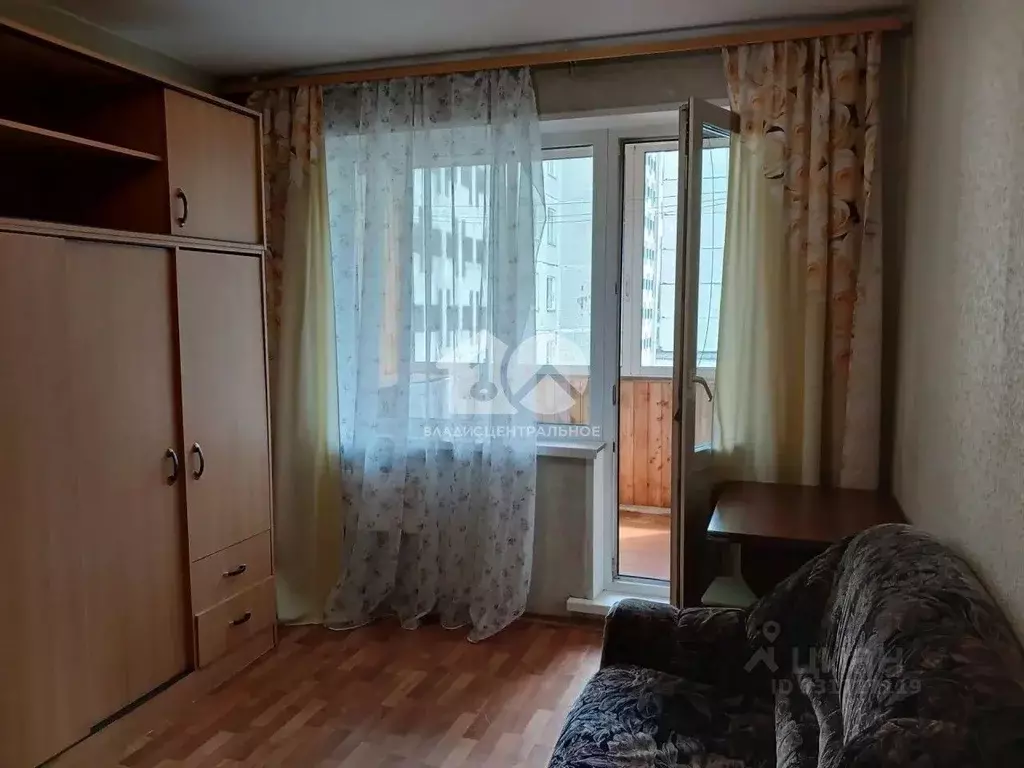 Комната Новосибирская область, Новосибирск ул. Челюскинцев, 30 (15.0 ... - Фото 2