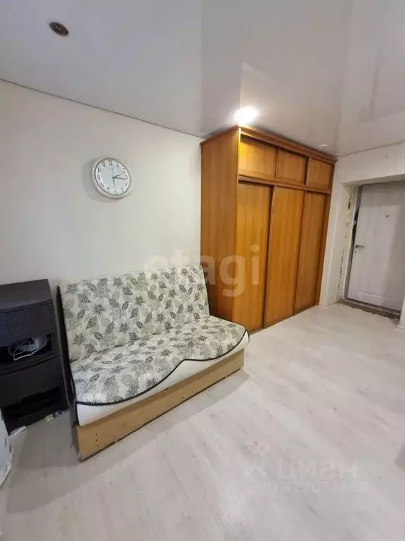 Комната Тюменская область, Тюмень Шаимский проезд, 7 (11.0 м) - Фото 1