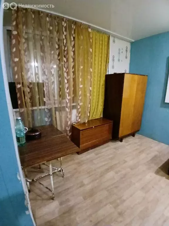 Квартира-студия: Ульяновск, Кольцевая улица, 22 (28 м) - Фото 2