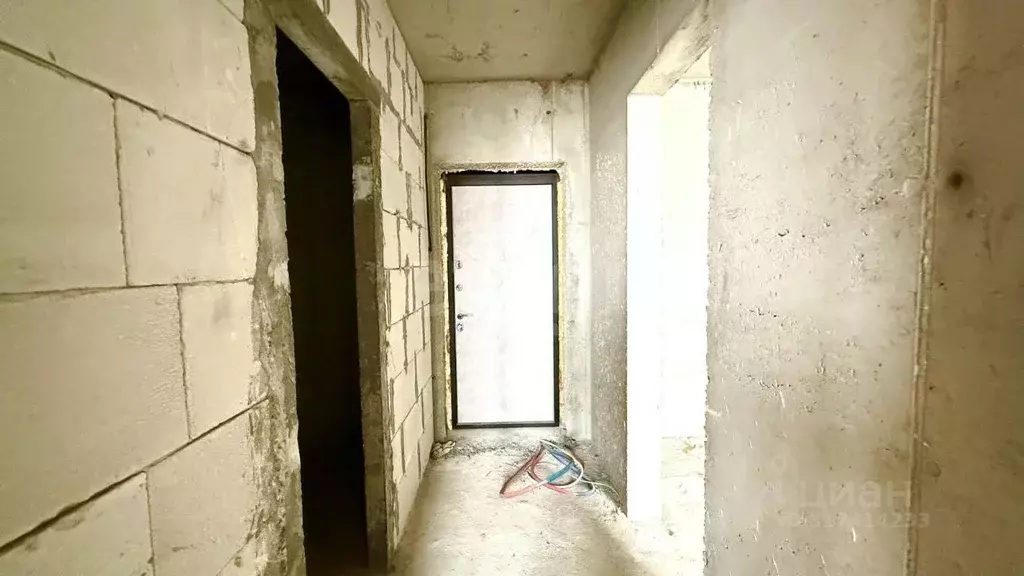 1-к кв. Дагестан, Махачкала ул. Времена Года, 9к1 (45.0 м) - Фото 1