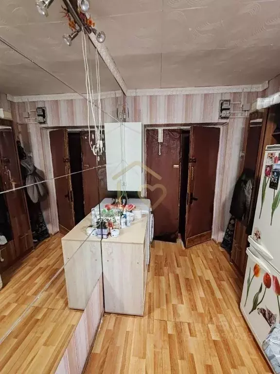 Комната Московская область, Щелково Пустовская ул., 20 (21.6 м) - Фото 1