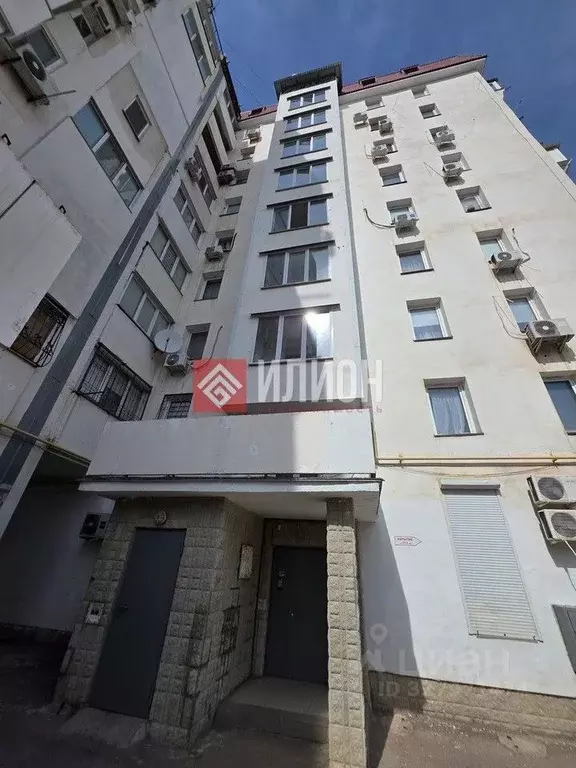 1-к кв. Севастополь ул. Астана Кесаева, 10 (50.2 м) - Фото 2