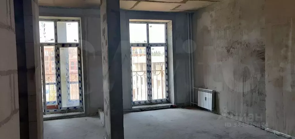 1-к кв. Московская область, Красногорск городской округ, с. ... - Фото 1