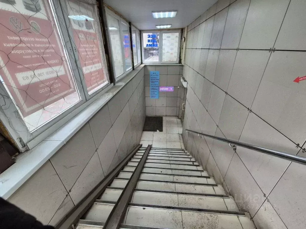 Помещение свободного назначения в Московская область, Балашиха ул. ... - Фото 1