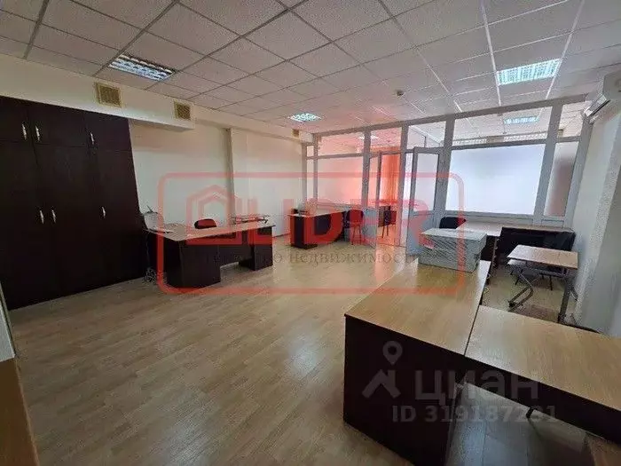 Офис в Севастополь ул. Очаковцев, 19 (58 м) - Фото 1
