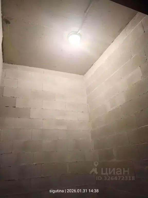 Склад в Ленинградская область, Всеволожский район, пос. Бугры ул. ... - Фото 2