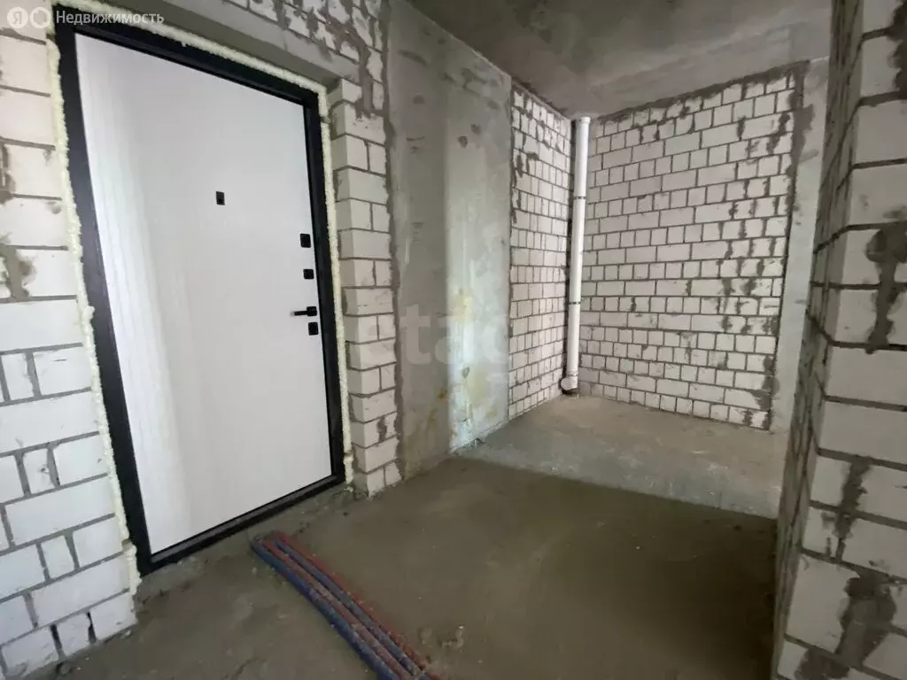 1-комнатная квартира: Энгельс, улица Марины Расковой, 3 (29.9 м) - Фото 2