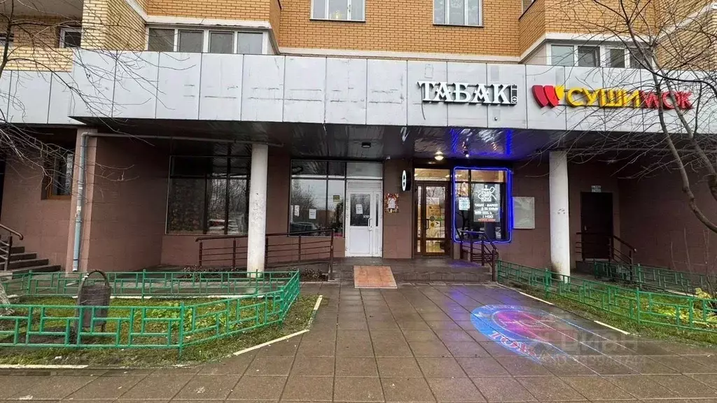 Помещение свободного назначения в Московская область, Подольск ... - Фото 1