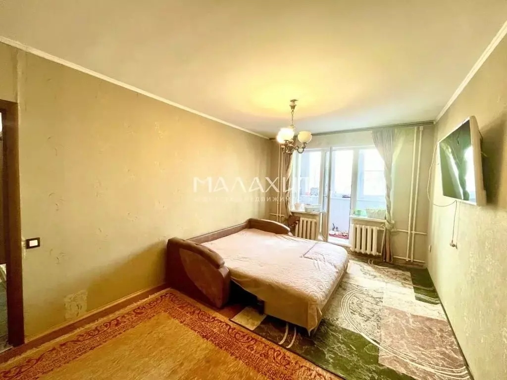 2-к кв. Самарская область, Самара ул. Калинина, 2 (48.0 м) - Фото 2