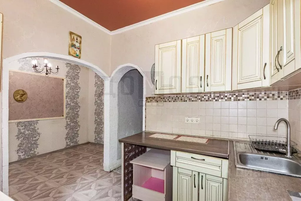 3-к кв. Свердловская область, Екатеринбург ул. Краснознаменная, 2/5 ... - Фото 1